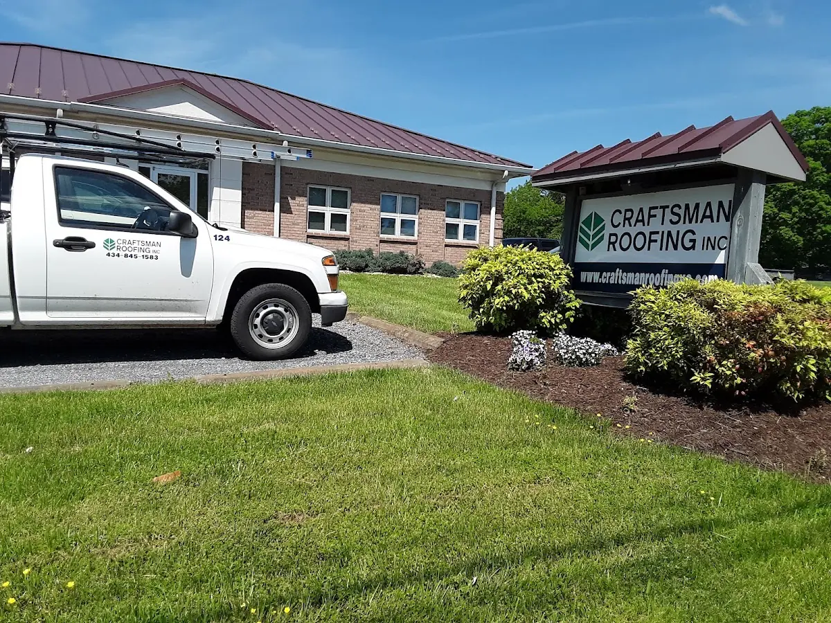 Quality Gutter & Downspout Repair by experienced craftsmen in Residence Park